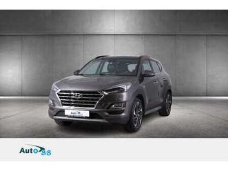 4x4 | automat | premium | skinn | panorama