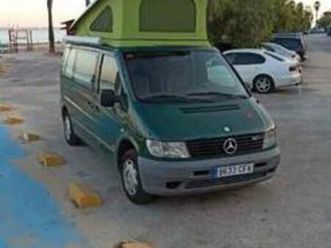 mercedes - marco polo