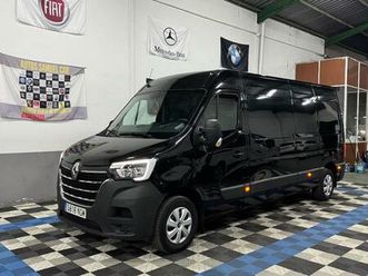 renault - master 2.3 dci energy l3h2
