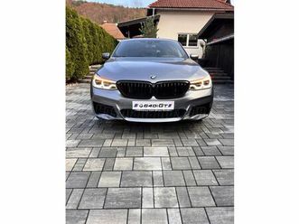 bmw 6-os sorozat 640i xdrive (automata) gran turismo