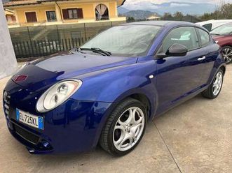 mito 2008 1.4 distinctive s