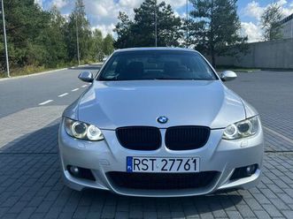 bmw seria 3 320d