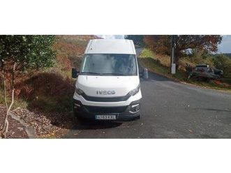 iveco - daily 35s16