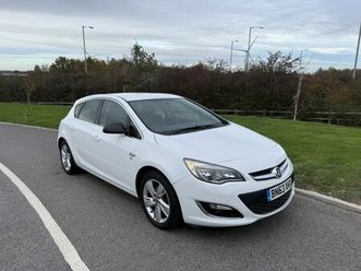 2013 - 1.6 16v sri 5-door