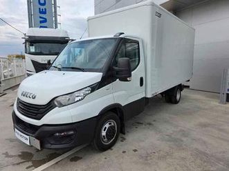 iveco - daily 35c16h