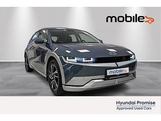 lr awd premium / lazer ledbar / lyst interiør