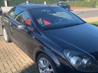 astra twin top 1.6 edition