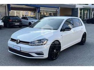 golf 2.0 tdi dsg 5p. executive bluemotion technology