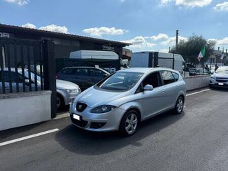 altea altea xl 1.9 tdi dpf stylance