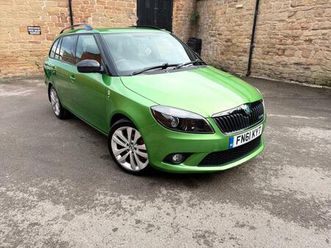 1.4 tsi vrs dsg euro 5 5dr