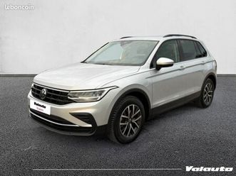VOLKSWAGEN TIGUAN volkswagen-tiguan-life-business-2-0-tdi-150ch-dsg7