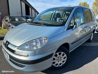 807 2.0 hdi 110 1°main 8 places