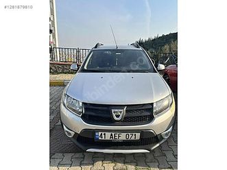 0.9 tce stepway