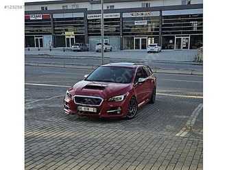 1.6 gt-s cvt