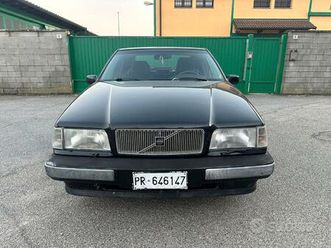 volvo 850 2.0i 20v cat glt