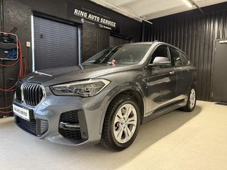 xdrive25e |m-sport|krok|alle servicer