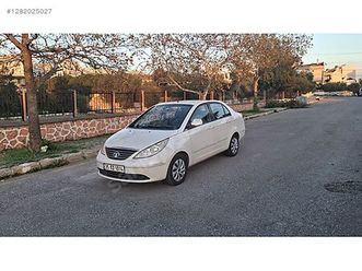 TATA MANZA ignis-1-4-safire