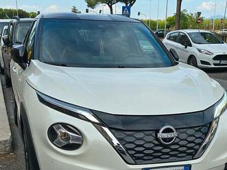 nissan juke n-design