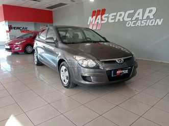 hyundai - i30 1.6 crdi vgt 90 comfort