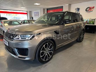 land-rover range rover sport 4.4 sdv8 hse dynamic