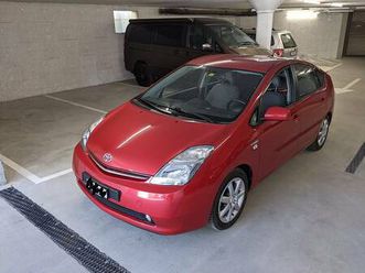 2006 toyota prius canton zurich - tutti.ch