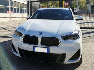 x2 xdrive20i msport 178cv auto