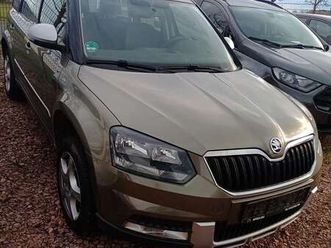 active outdoor klima ahk 8-fach alur. 1.hand