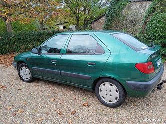 citroën xsara 1.9 diésel