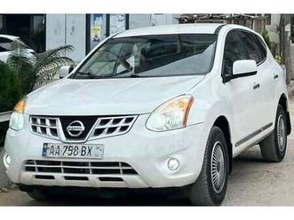 nissan rogue 2011 - liberte 6 | expat-dakar