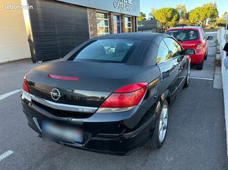 opel astra h