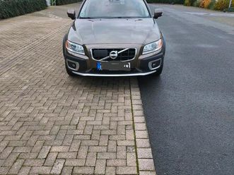 volvo xc70 t6 awd inscription