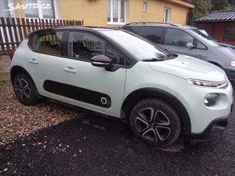 citroën c3 1,2