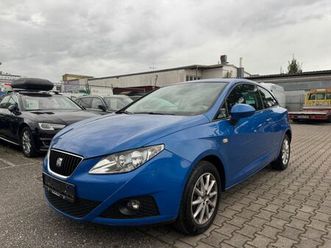 seat ibiza sc good stuff