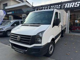 2.0 crtdi airco 7place plateau attache rec carnet