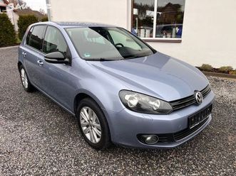 volkswagen golf 1.2 tsi style