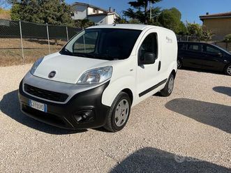 fiat fiorino 1.3 mjt 95cv cargo adventure
