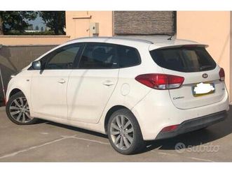 kia carens 1.7 crdi 115 cv