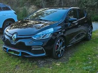 clio iv rs trophy ph1 full 2017