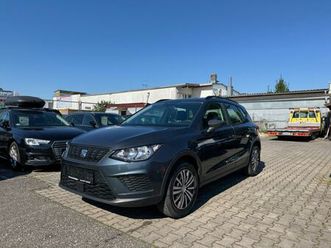seat arona reference tüv *kundendinst*neu