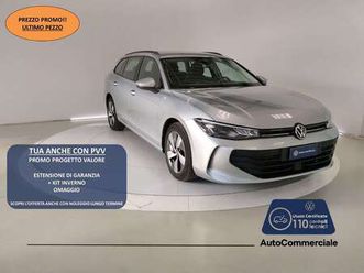 passat variant 2.0 tdi 122 cv scr dsg business