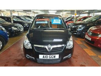 2008 - 1.2 club automatic 5-door from £2,895 + retail package