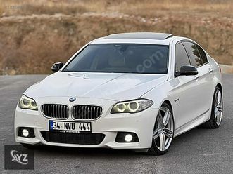 525d xdrive m sport