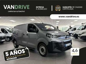 jumpy fg. bluehdi talla m club 120