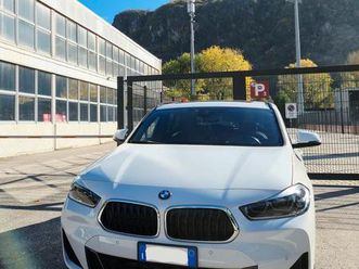 x2 xdrive20i msport 178cv auto
