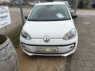 volkswagen up! cup up! bmt