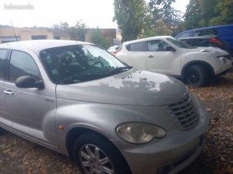 chrysler ptcruiser / embrayage neuf