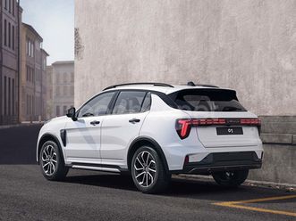 lynk & co 01 1.5 phev core