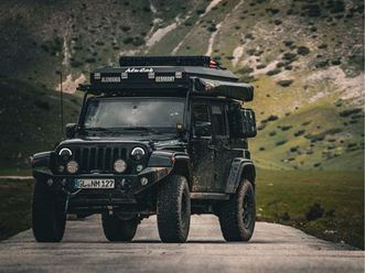 jeep wrangler jku sahara camper umbau offroad-camper