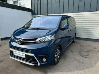 toyota proace verso l1 family comfort/8sitzer