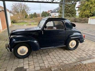 fiat topolino 500 ccm oldtimer